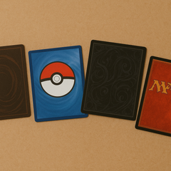 Collection image for: CARTE DA GIOCO