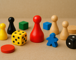 Collection image for: GIOCHI