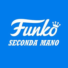Collection image for: Funko Seconda Mano