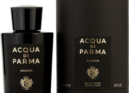 Acqua Di Parma Ambra 180ml Eau De Parfum
