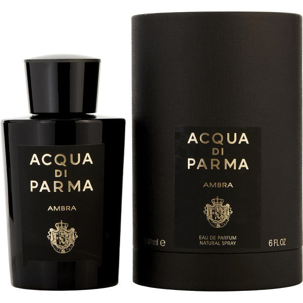 Acqua Di Parma Ambra 180ml Eau De Parfum