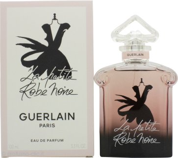 Guerlain Paris Eau De Parfum 100ml La Petite Robe Noire