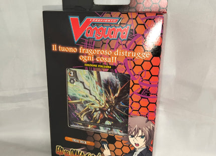 Vanguard Eco Del Drago Tuono