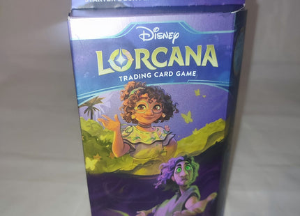 Lorcana Ita Mirabel/Bruno