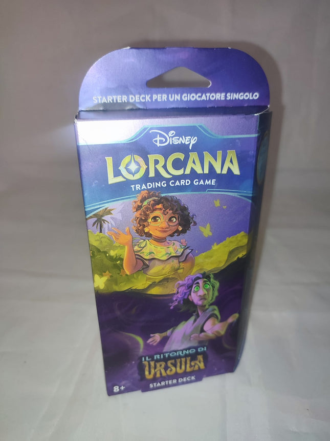 Lorcana Ita Mirabel/Bruno