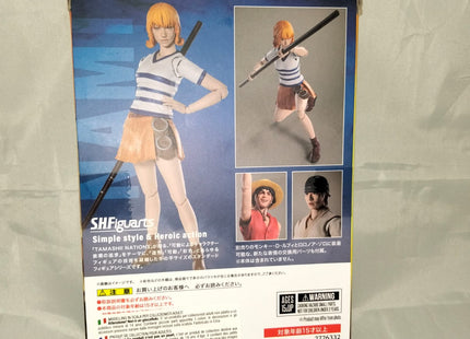 Nami Bandai