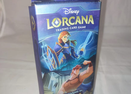 Lorcana Ita Anna/Ercole