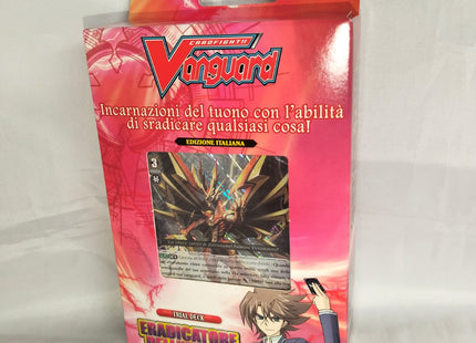 Vanguard Eradicatore Dell'Impero