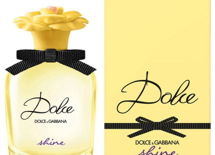 D&G Shine 75ml Eau De Parfum